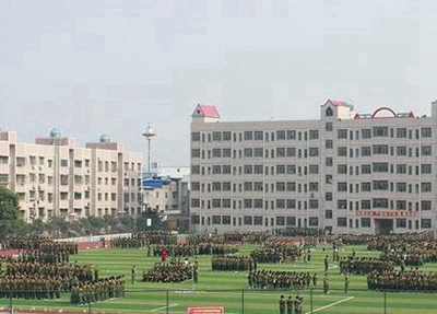 甘肃东方技工学校招生专业有那些