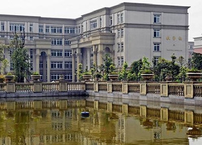 沈阳市电子技术学校具体地址 学校好不好