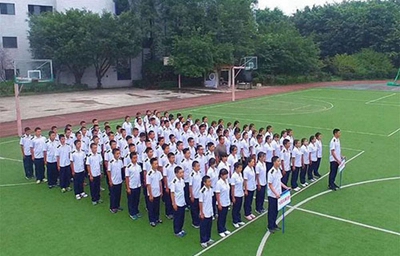 滦南职业教育中心地址在哪里 好不好