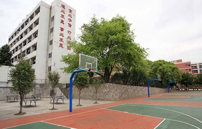 2023贵阳航空学校有哪些