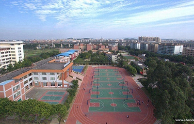 泾源民族职业中学怎么样 口碑如何