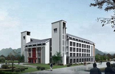 2024广安公办中职学校有哪些