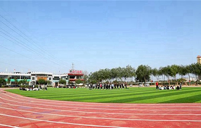 定西工贸中等专业学校2025年学费,收费多少
