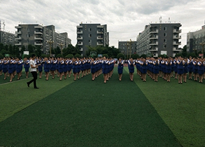 西安蓝天科技学校2025年报名学费多少钱