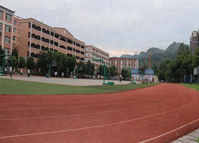 2025贵阳市长城职业学校开设的专业一览表