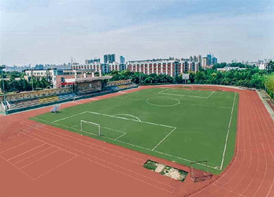 达州经济贸易学校2025年宿舍条件