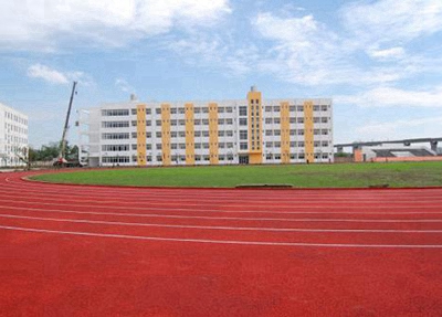 贵阳护理职业学院惠水校区2025年宿舍条件