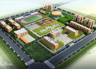 彭山职业高级中学地址在哪里 学校怎么样