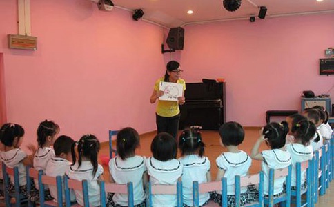 幼师毕业好不好就业 幼师毕业好不好就业