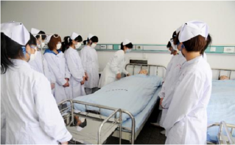 护理大专的收费 护理大专的收费