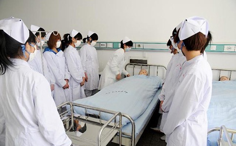 重庆护理学校招生条件有哪些 重庆护理学校招生条件有哪些