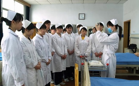 重庆公办卫生学校哪家好 重庆公办卫生学校哪家好