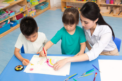 重庆读幼师专业怎样? 重庆读幼师专业怎样?