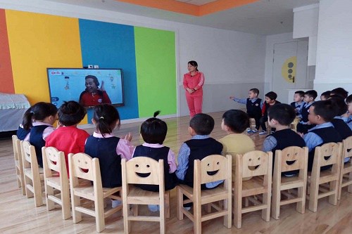 重庆初中毕业学幼师可以吗 重庆初中毕业学幼师可以吗