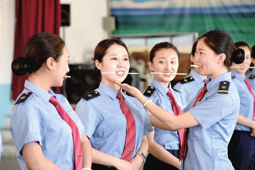 重庆女生读铁路学校好吗?好就业吗 重庆女生读铁路学校好吗?好就业吗