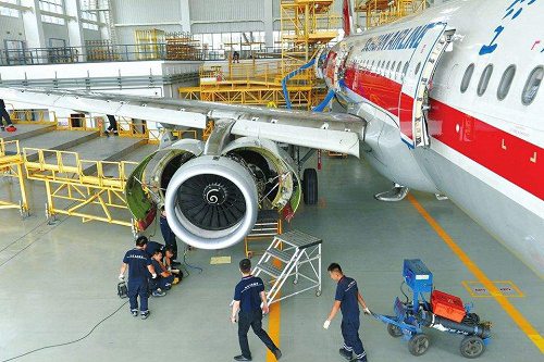 重庆航空学校毕业好不好找工作? 重庆航空学校毕业好不好找工作?