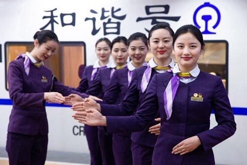 重庆高铁学校招生有限制吗? 重庆高铁学校招生有限制吗?