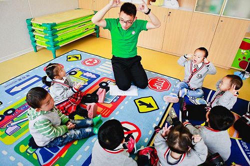 重庆幼儿师范学校的环境怎么样? 重庆幼儿师范学校的环境怎么样?