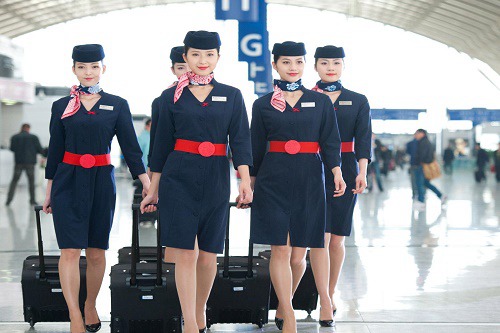 重庆航空职业学校哪家好? 重庆航空职业学校哪家好?
