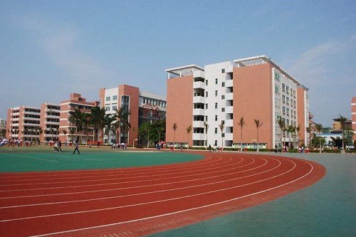 重庆松藻技工学校在哪里? 重庆松藻技工学校在哪里?