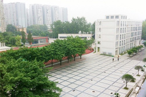 巫山县福田职业高级中学有哪些专业 巫山县福田职业高级中学有哪些专业