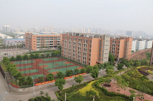 重庆荣昌区职业教育中心什么专业好 重庆荣昌区职业教育中心什么专业好