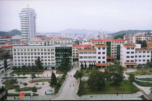 重庆长寿卫生学校的寝室条件好不好 重庆长寿卫生学校的寝室条件好不好