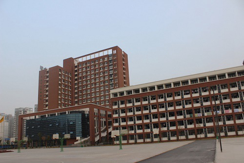 重庆市黔江区太极职业中学报名条件是什么