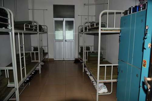 重庆市黔江区太极职业中学宿舍是几人间 重庆市黔江区太极职业中学宿舍是几人间