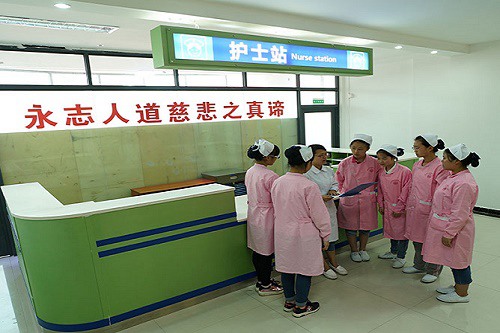 重庆市两江技工学校怎么样、好不好 重庆市两江技工学校怎么样、好不好