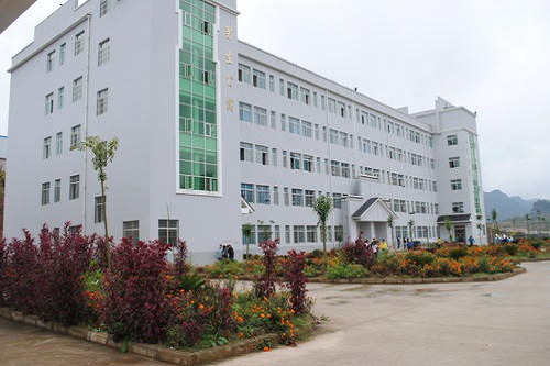 重庆市富华职业学校的宿舍条件如何 重庆市富华职业学校的宿舍条件如何