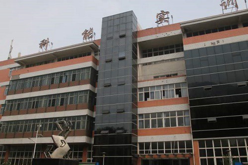 重庆市纺织技工学校的乘车路线 重庆市纺织技工学校的乘车路线
