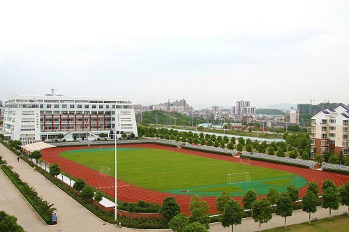 重庆冶金高级技工学校如何?好不好 重庆冶金高级技工学校如何?好不好
