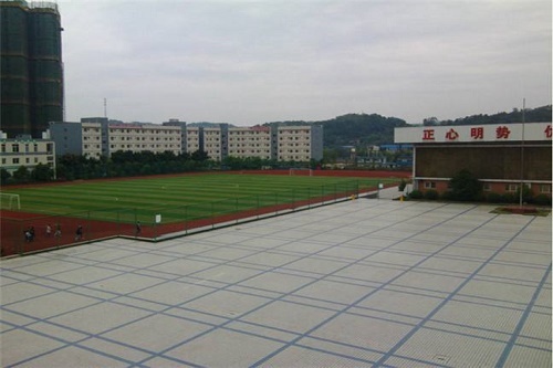 2021年重庆小龙坎高级职业中学招生计划 2021年重庆小龙坎高级职业中学招生计划