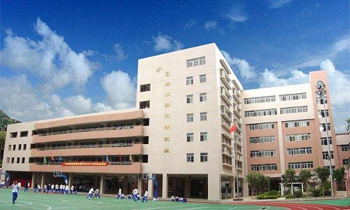 重庆童家桥职业中学重点专业是什么 重庆童家桥职业中学重点专业是什么
