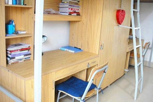 重庆机电工程技工学校寝室条件如何 重庆机电工程技工学校寝室条件如何