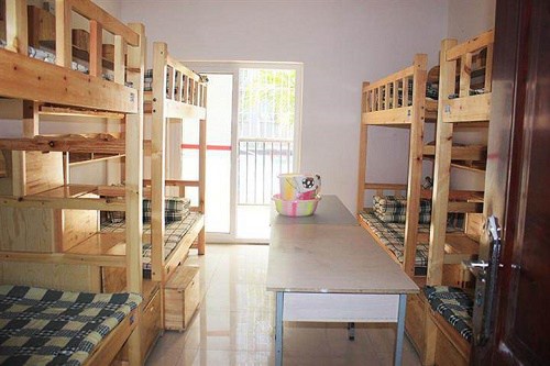 重庆建材技工学校的宿舍环境如何 重庆建材技工学校的宿舍环境如何
