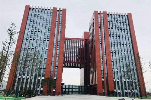 重庆五一高级技工学校宿舍条件如何 重庆五一高级技工学校宿舍条件如何