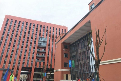 重庆五一高级技工学校招生对象 重庆五一高级技工学校招生对象