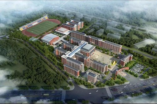 重庆市渝中区职业教育中心的收费标准 重庆市渝中区职业教育中心的收费标准