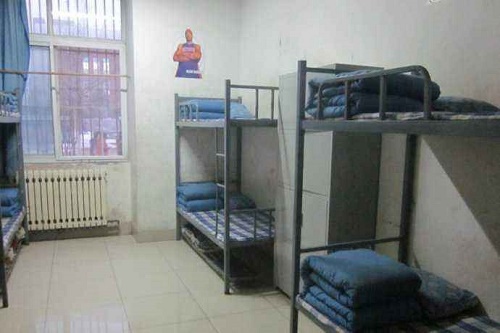重庆市计算机职业高级中学寝室是几人间 重庆市计算机职业高级中学寝室是几人间