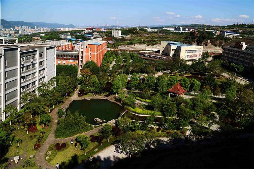 重庆万州技工学校招生专业有哪些 重庆万州技工学校招生专业有哪些