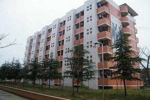 重庆市万州职业教育中心在哪里 重庆市万州职业教育中心在哪里