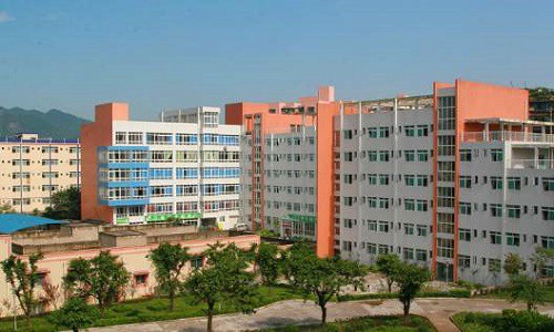 重庆市机械高级技工学校学费是多少 重庆市机械高级技工学校学费是多少