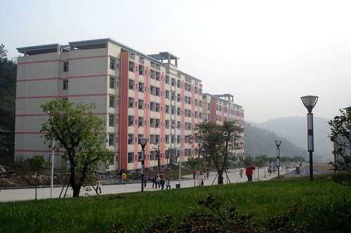 重庆工贸职业技术学院什么专业好 重庆工贸职业技术学院什么专业好