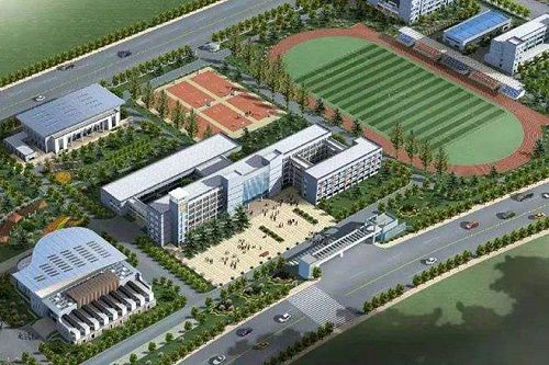 重庆市巴南职业高级中学地址在哪里 重庆市巴南职业高级中学地址在哪里