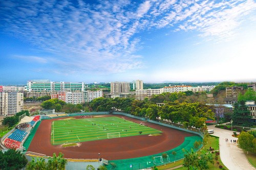 重庆三峡职业学院宿舍条件怎么样 重庆三峡职业学院宿舍条件怎么样
