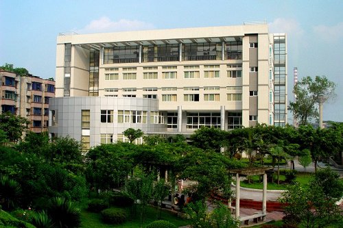 重庆电力高等专科学校宿舍是几人间 重庆电力高等专科学校宿舍是几人间
