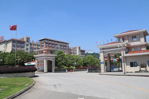 重庆城市职业学院宿舍条件如何 重庆城市职业学院宿舍条件如何