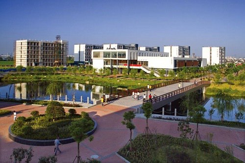 2021年重庆工业职业技术学院的收费标准 2021年重庆工业职业技术学院的收费标准